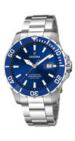 Orologio Festina Uomo in Acciaio F20531/3 - F20531/3